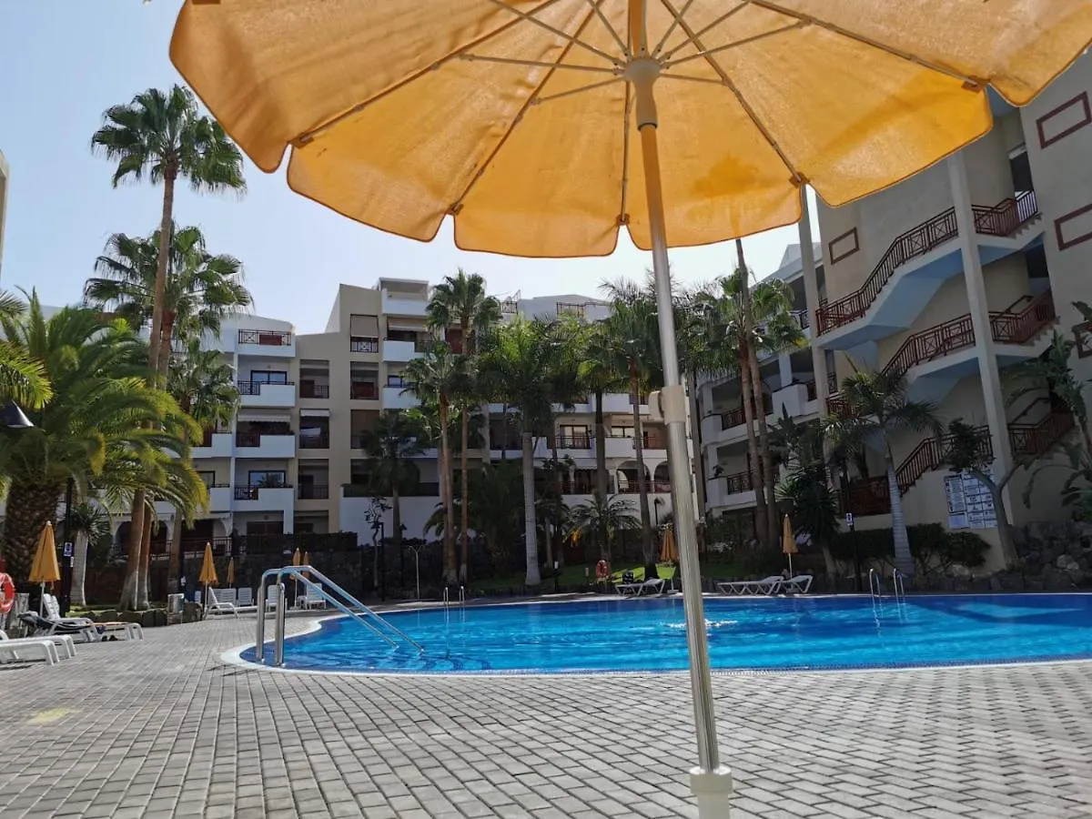 Sun Sol Tenerife 팔름-마르 아파트
