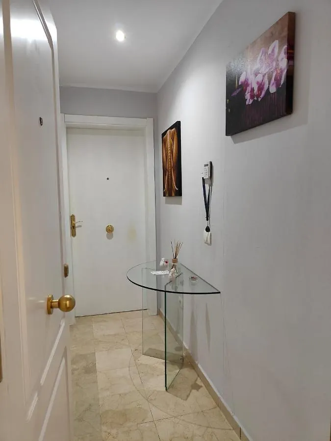 Sun Sol Tenerife Palm-mar Apartamento