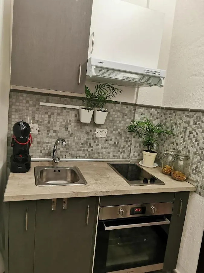 Apartamento Sun Sol Tenerife Palm-mar